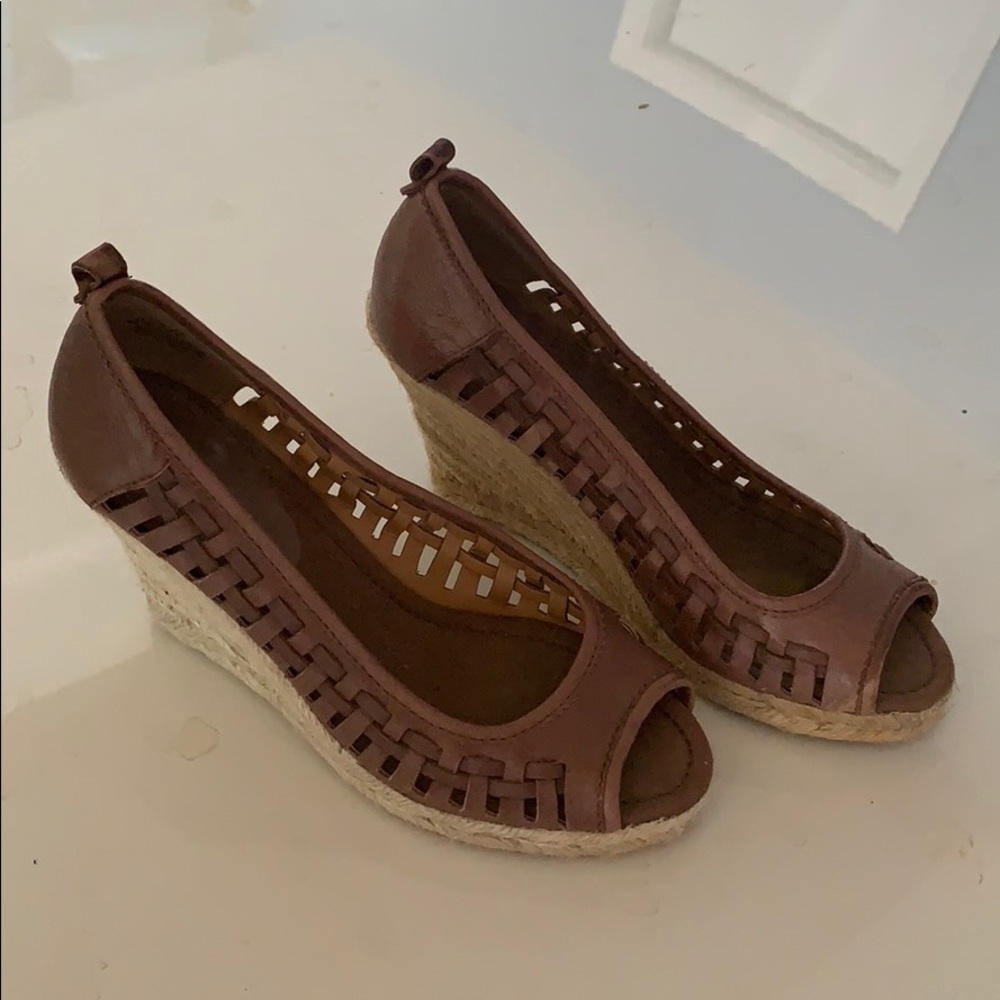 Nine West Wedges